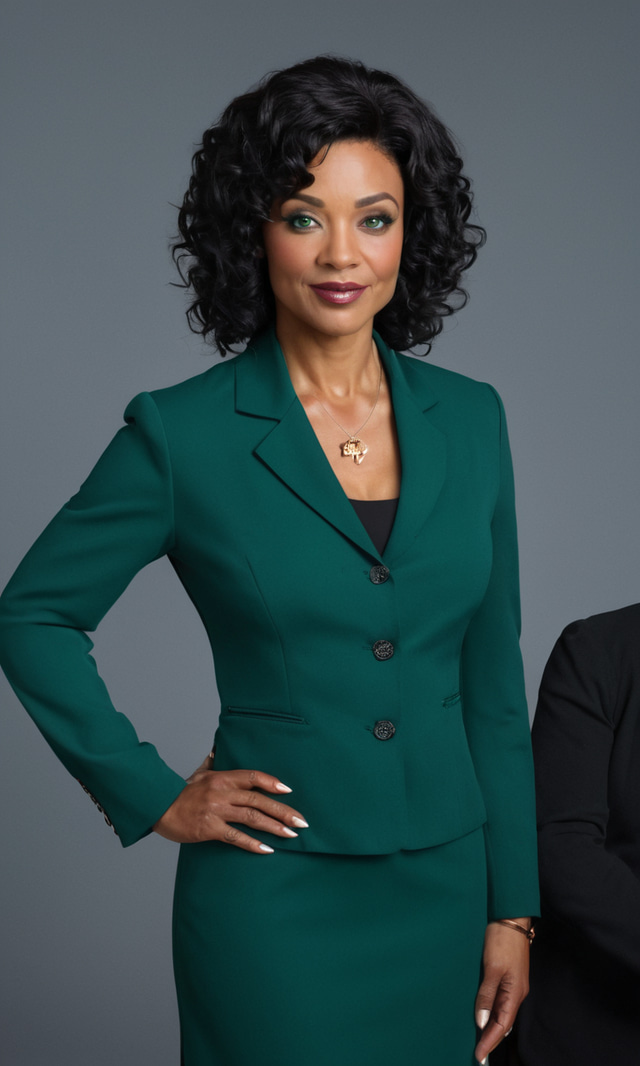 Lilah Campbell avatar
