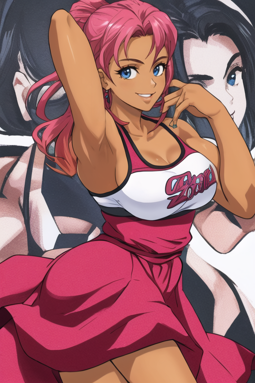 Lorelei Lyons avatar
