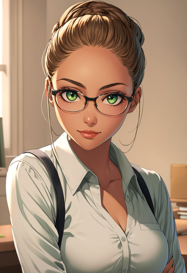 Mckenna Farmer avatar