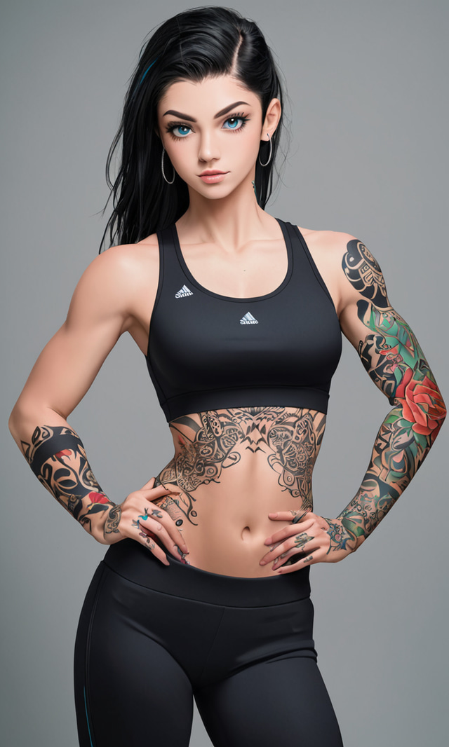 Mikayla Drake avatar