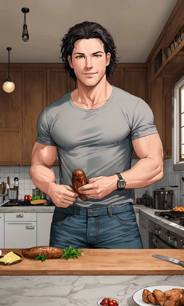 Parker Thomas avatar