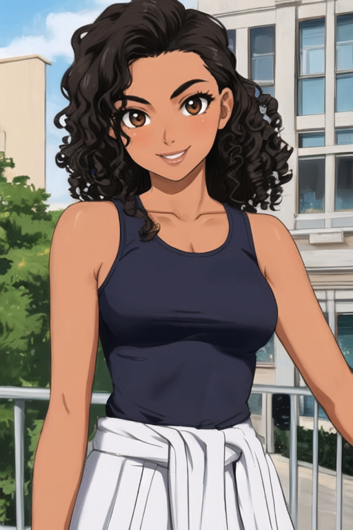 Arianna Kaiser avatar