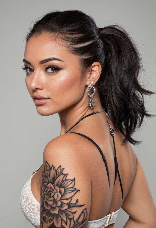 Lorelei Haley AI Girlfriend avatar