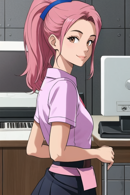 Renee Mahoney avatar