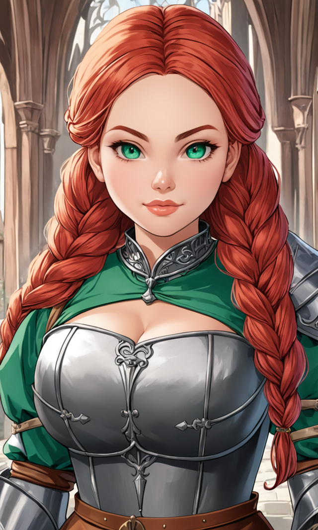 Leanna Lara avatar