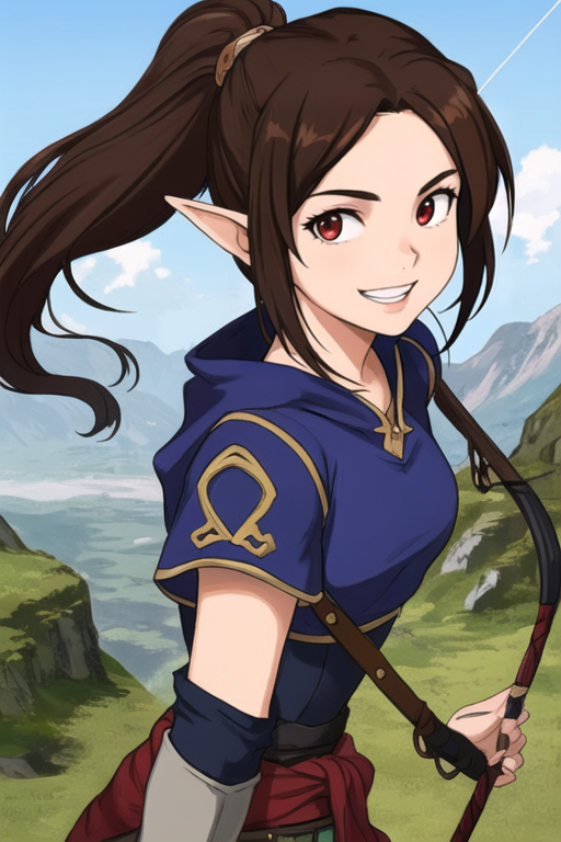 Stacy Warren avatar