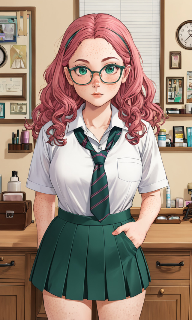 Sienna Parker avatar