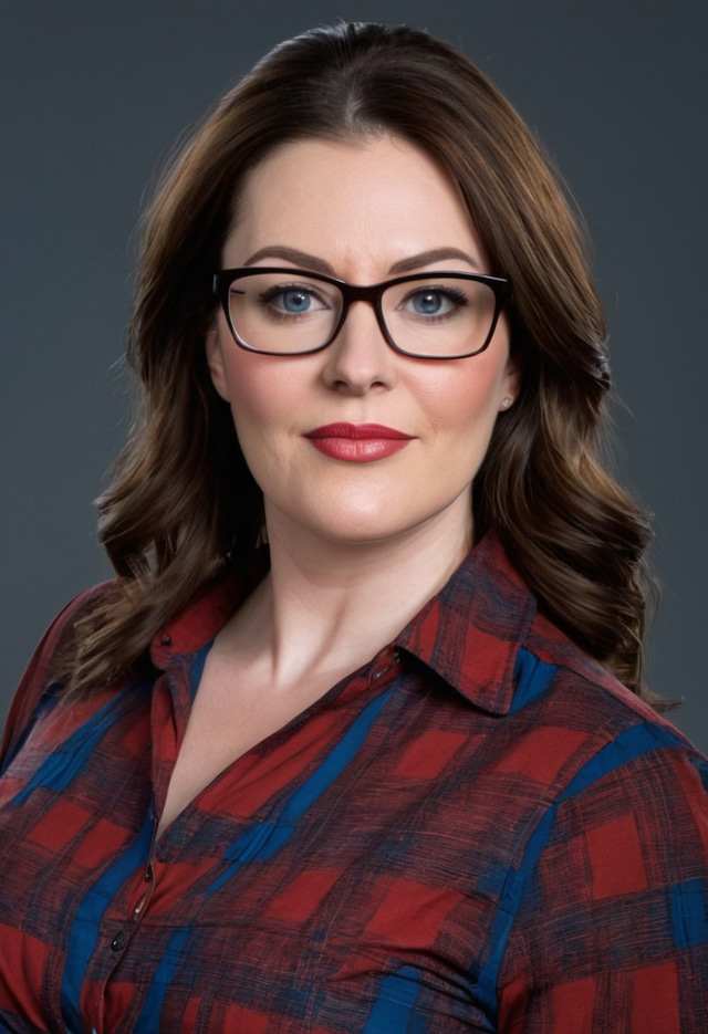 Laurel Mitchell avatar
