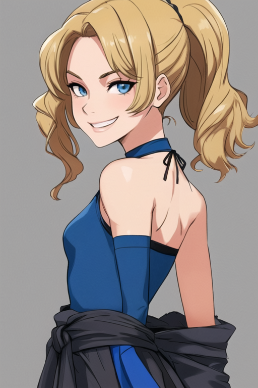 Rihanna Vance avatar
