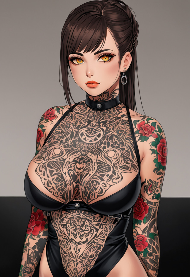 Keira Black avatar