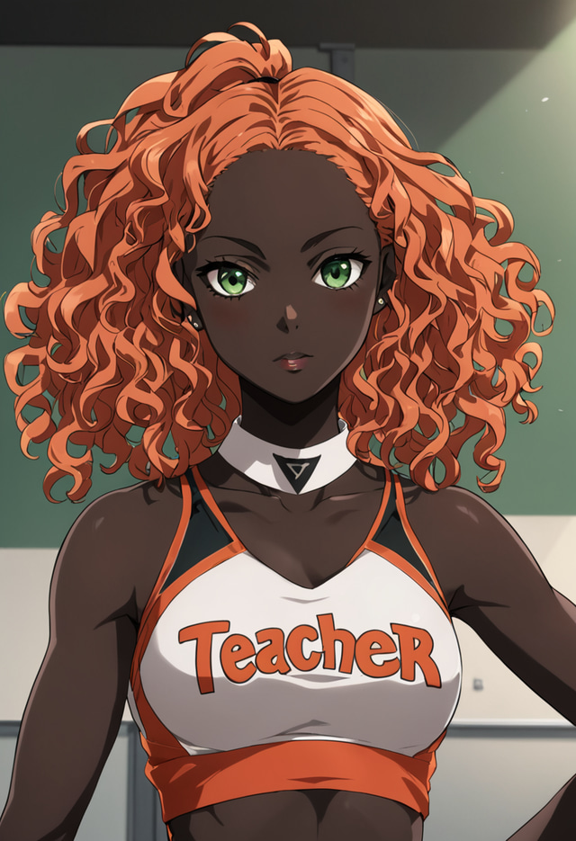 Mallory Ortega avatar