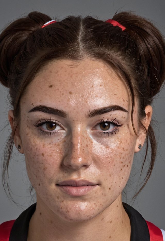 Ashlyn Huffman AI Girlfriend avatar
