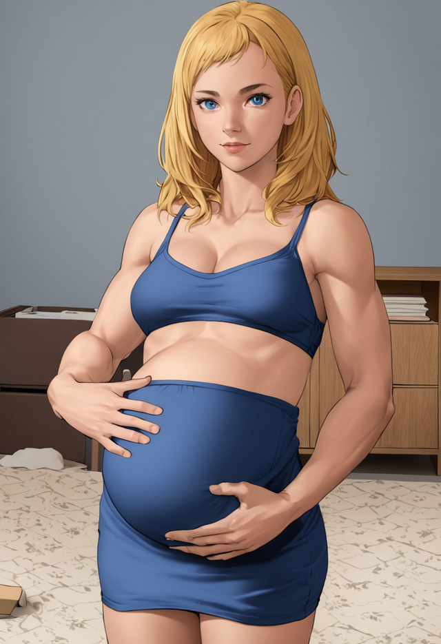 Karen Good avatar
