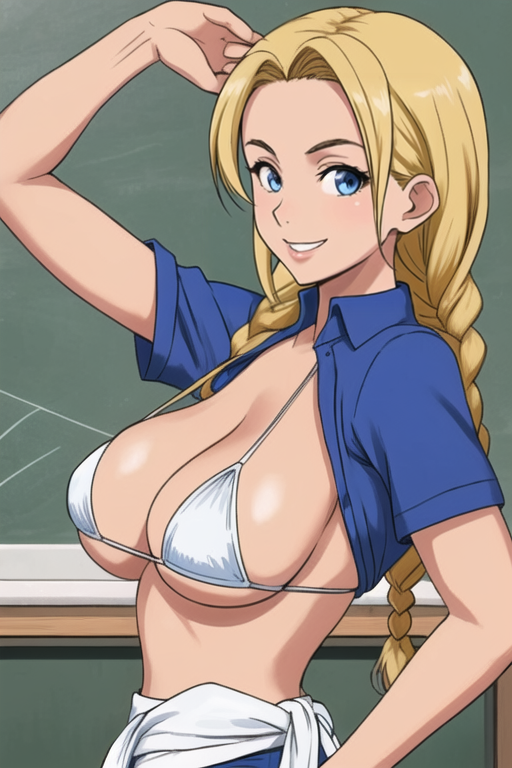 Chasity Melendez avatar