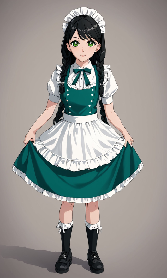 Luciana Solis avatar