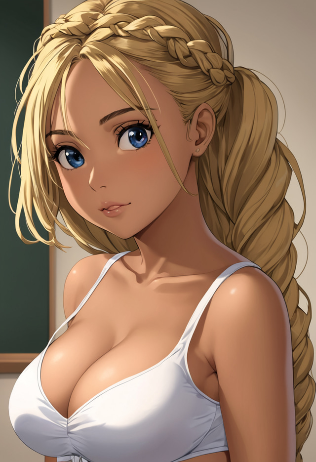 Mary Gallagher avatar