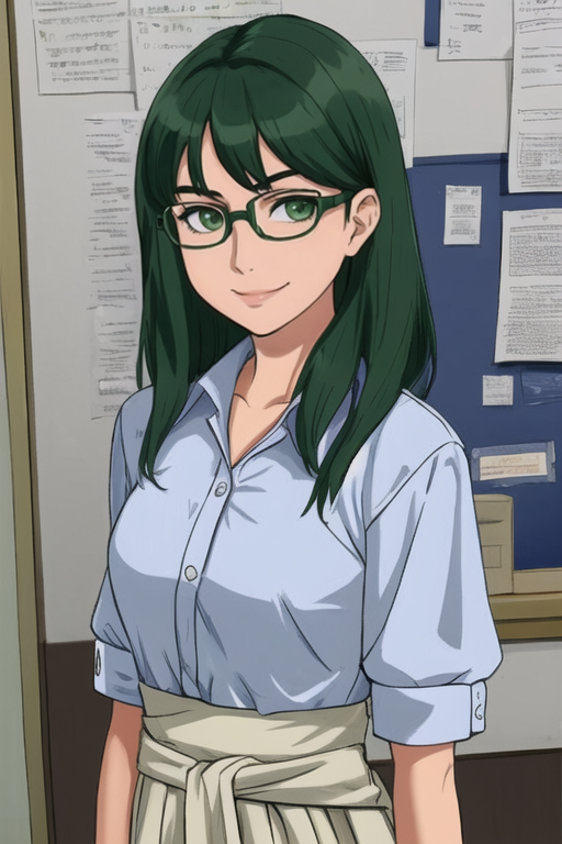 Emelia Walker avatar