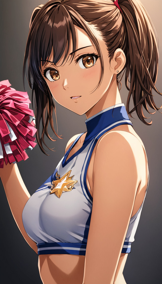 Makena Padilla avatar