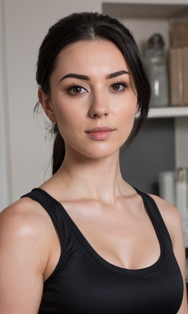 Lydia Powers avatar