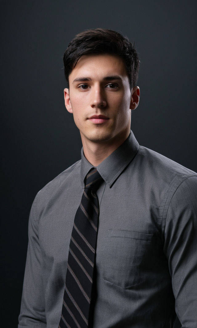 Timmy Vargas avatar