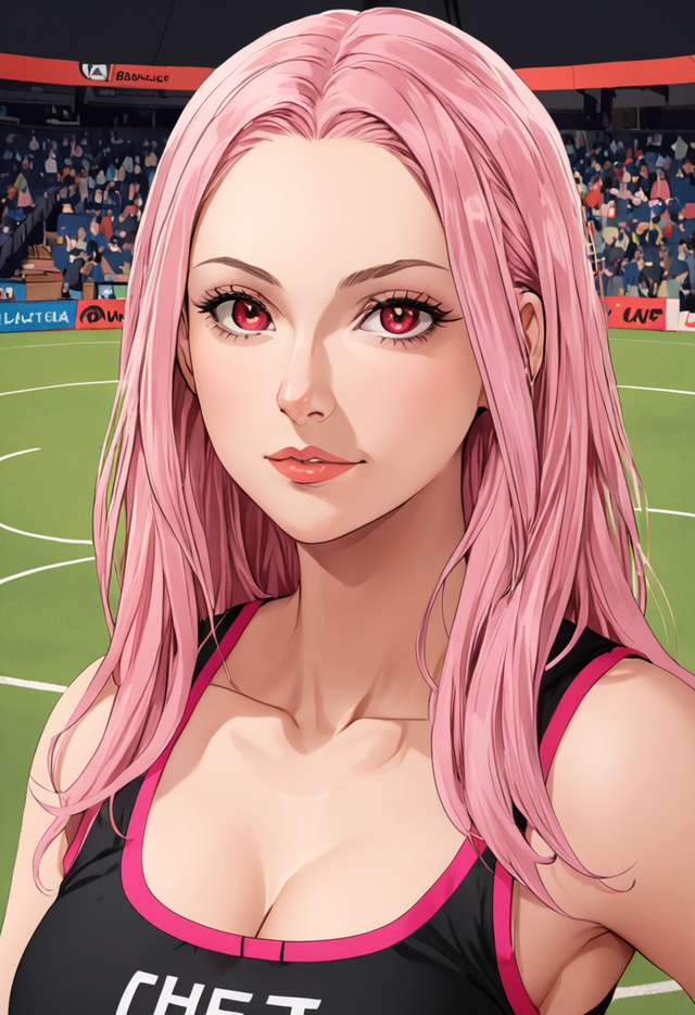 Zoe Vaughan avatar