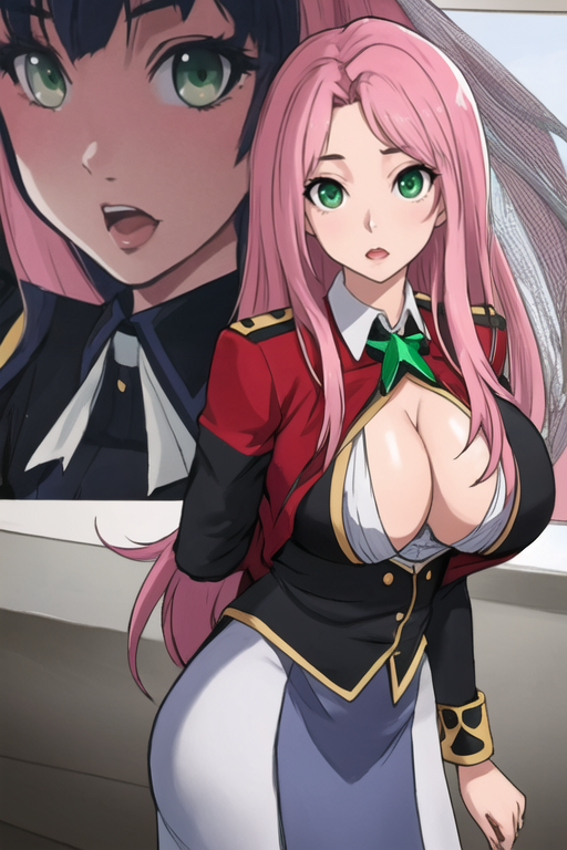 Aileen Stein avatar