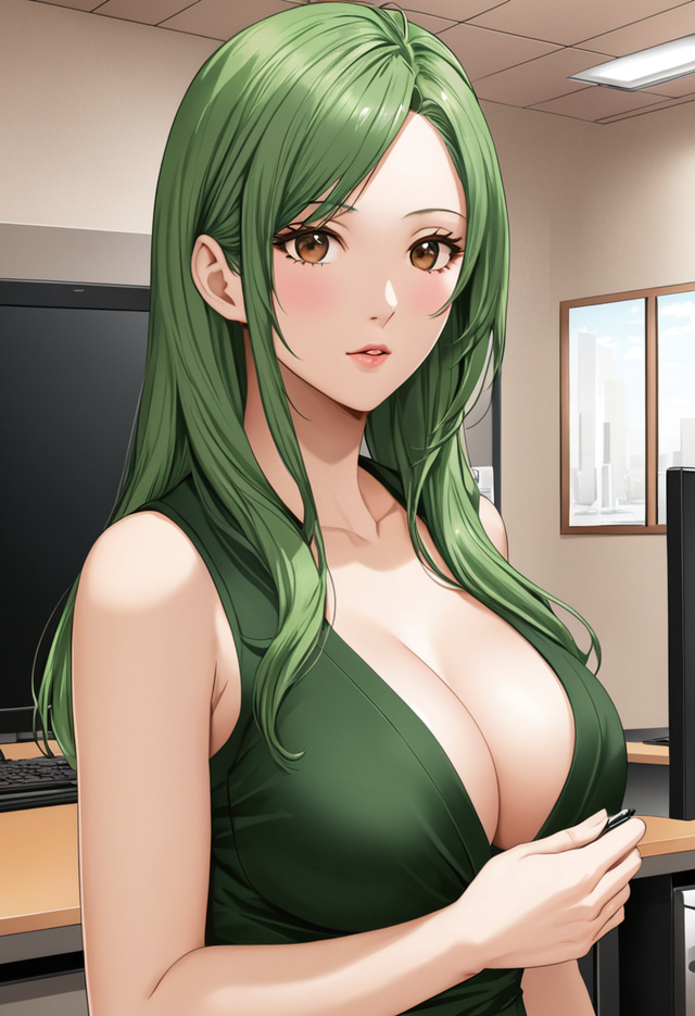 Kenna Howard AI Girlfriend avatar