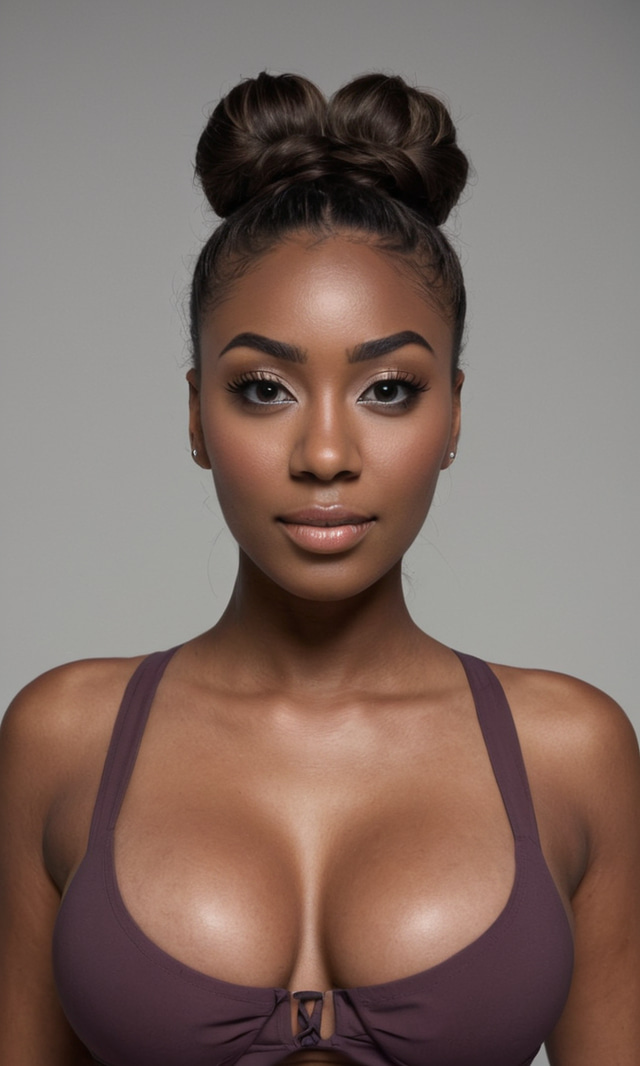Aryana Howe avatar