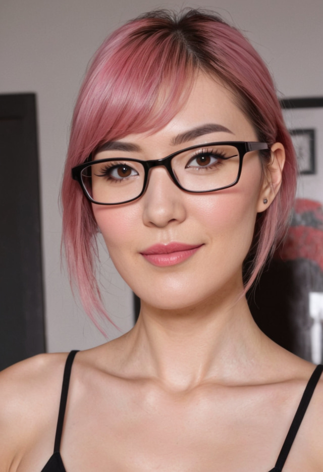 Karlie Ashley AI Girlfriend avatar