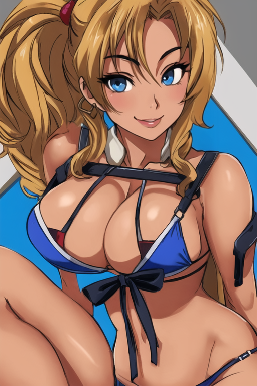 Lisa Kidd avatar