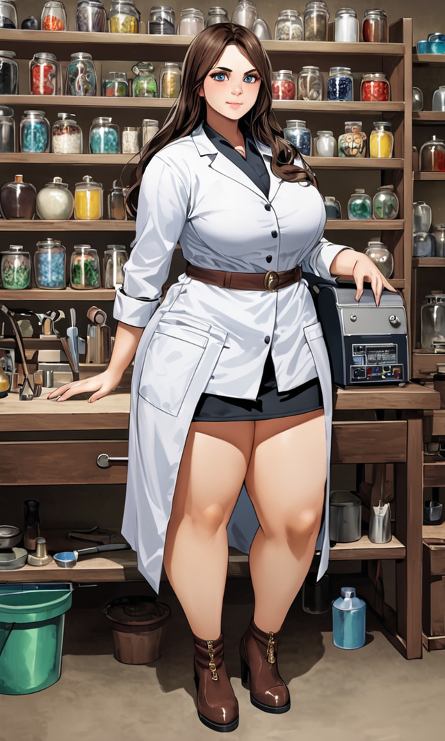 Danica Potts avatar