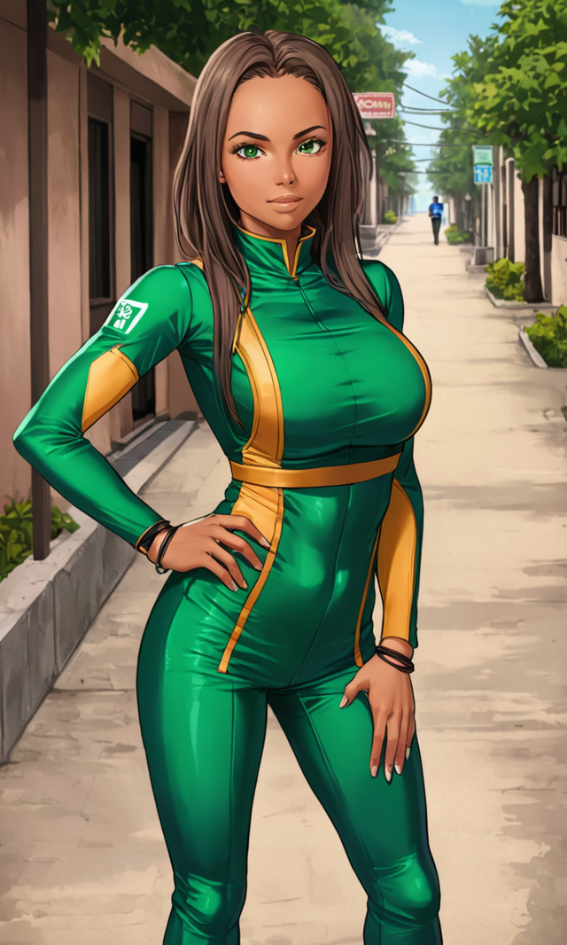 Andrea Butler avatar