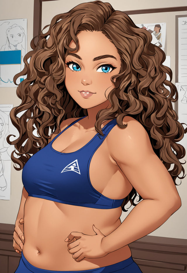 Izabella Day avatar