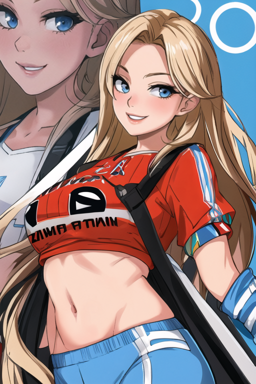 Aleah Acosta avatar