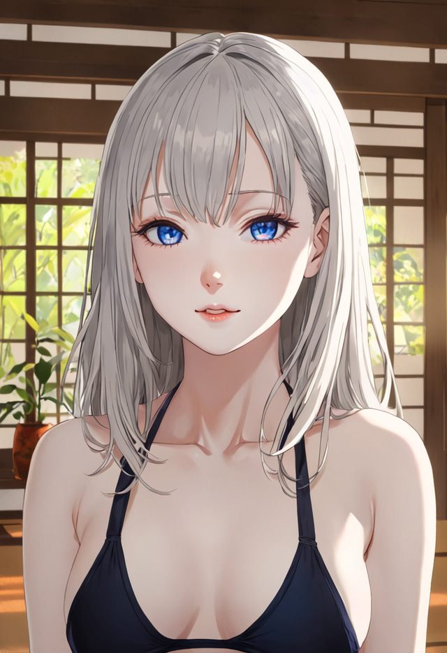 Luz Mcguire avatar