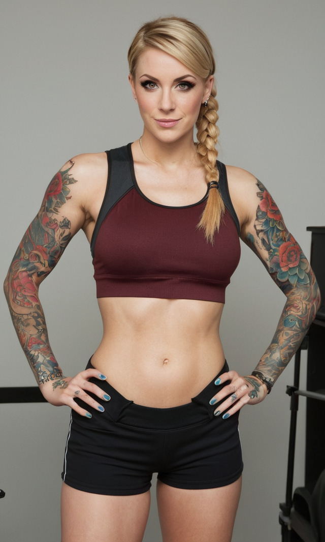 Annika Fischer avatar