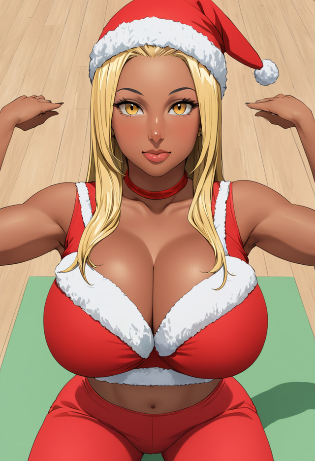 Nayeli Powell avatar