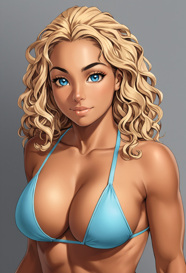 Emilia Randall avatar