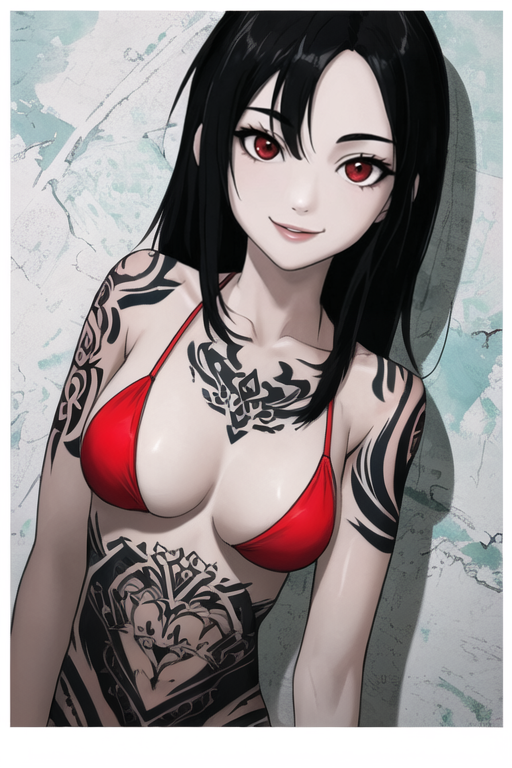 Dania Wu avatar