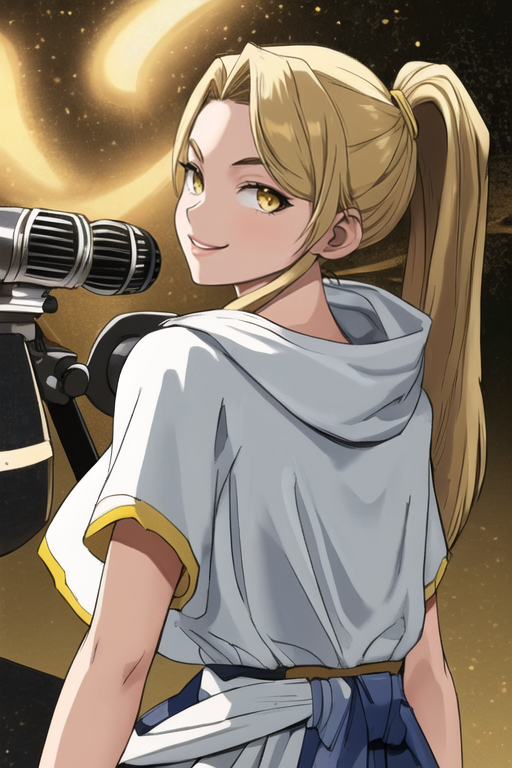 Leyla Meza avatar