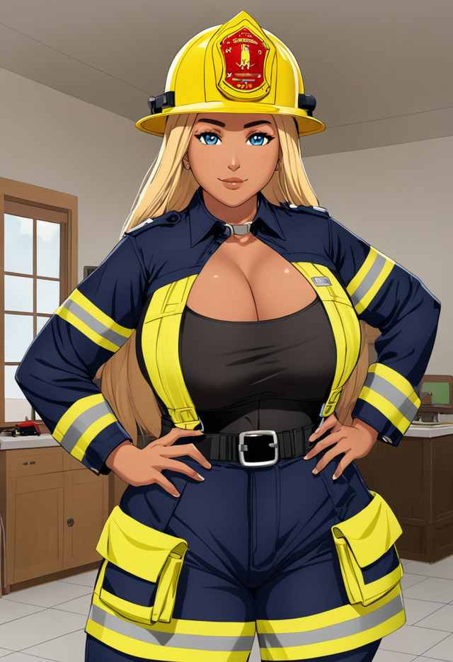 Serenity Long avatar