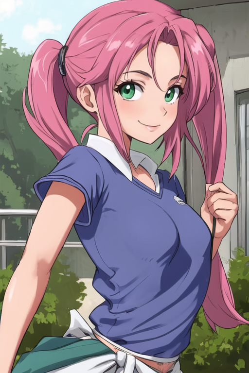 Saniyah Mayer avatar