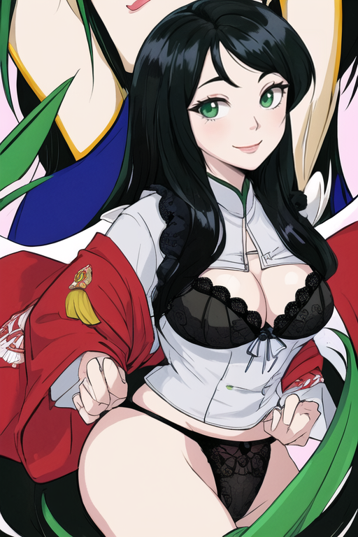 Adeline Chavez avatar