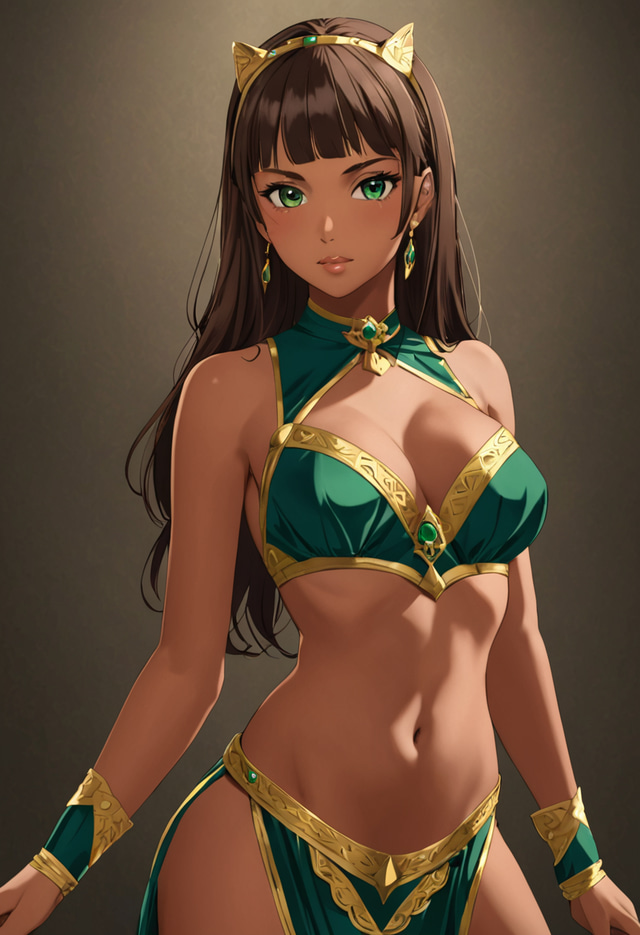 Alia Cervantes avatar