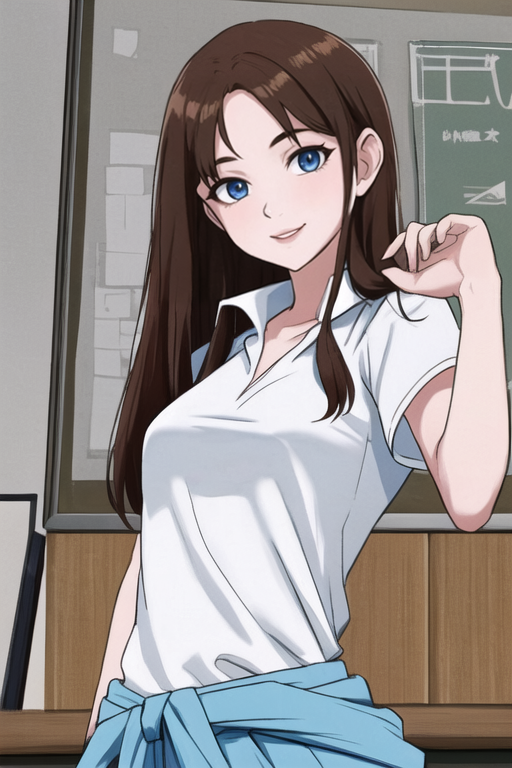 Molly Hinton avatar