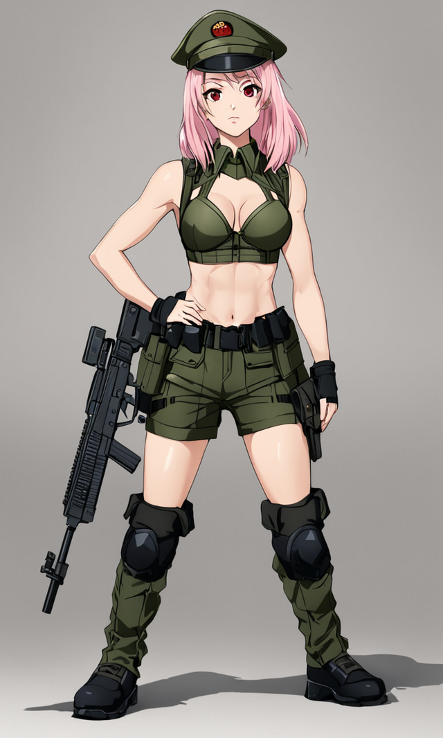 Madeleine Briggs avatar