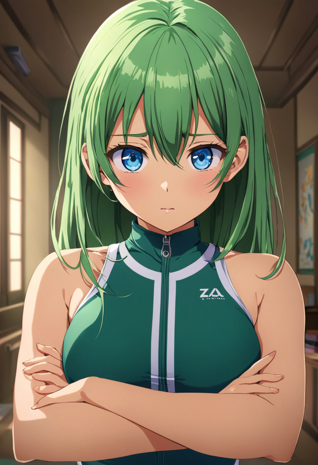 Theresa Henderson avatar