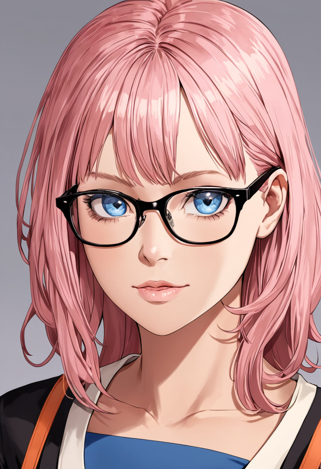 Bria Faulkner avatar