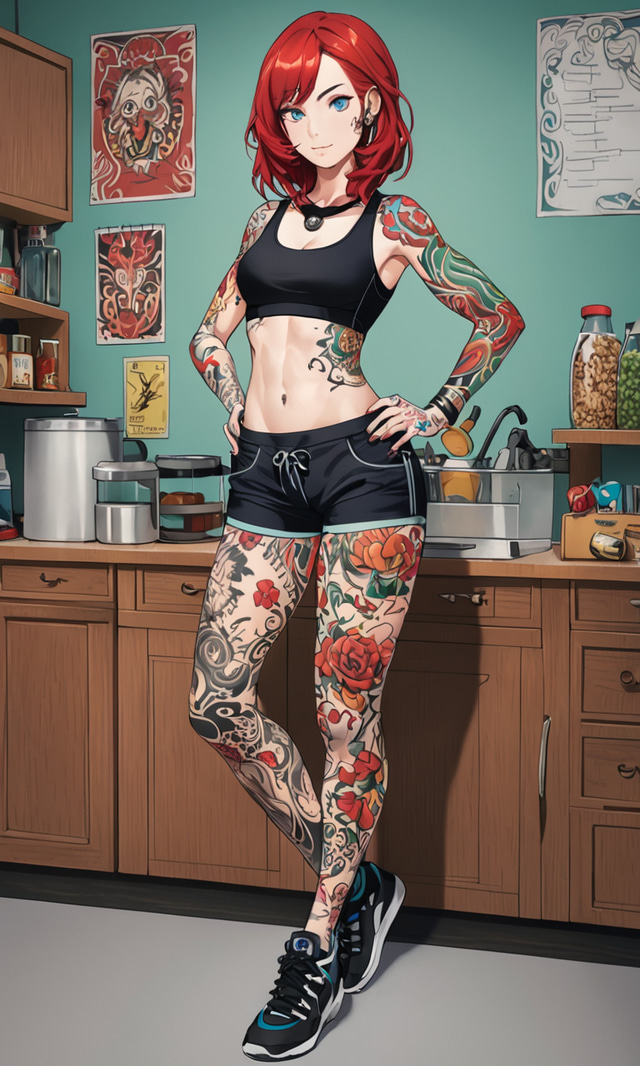 Annalise Coffey avatar