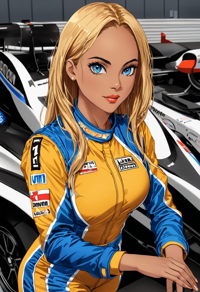 Luna Donovan avatar